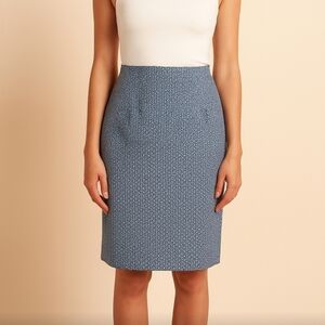 Dalia Collection Pencil Skirt